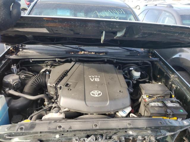 Photo 6 VIN: 5TFUU4EN0CX044948 - TOYOTA TACOMA 