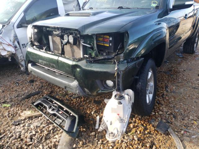 Photo 8 VIN: 5TFUU4EN0CX044948 - TOYOTA TACOMA 