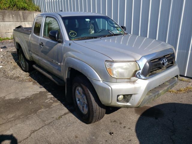 Photo 0 VIN: 5TFUU4EN0CX047011 - TOYOTA TACOMA 