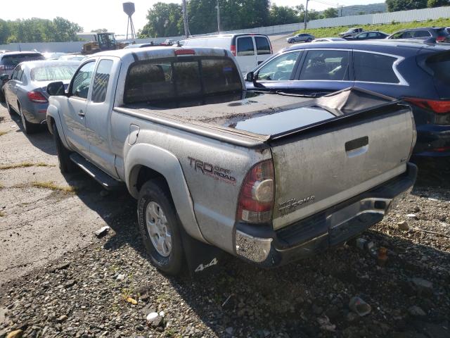 Photo 2 VIN: 5TFUU4EN0CX047011 - TOYOTA TACOMA 