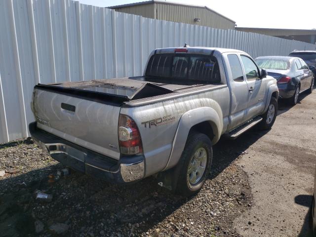 Photo 3 VIN: 5TFUU4EN0CX047011 - TOYOTA TACOMA 