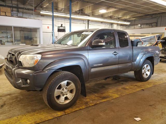 Photo 0 VIN: 5TFUU4EN0DX070029 - TOYOTA TACOMA 