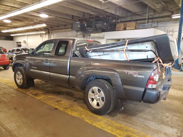 Photo 1 VIN: 5TFUU4EN0DX070029 - TOYOTA TACOMA 