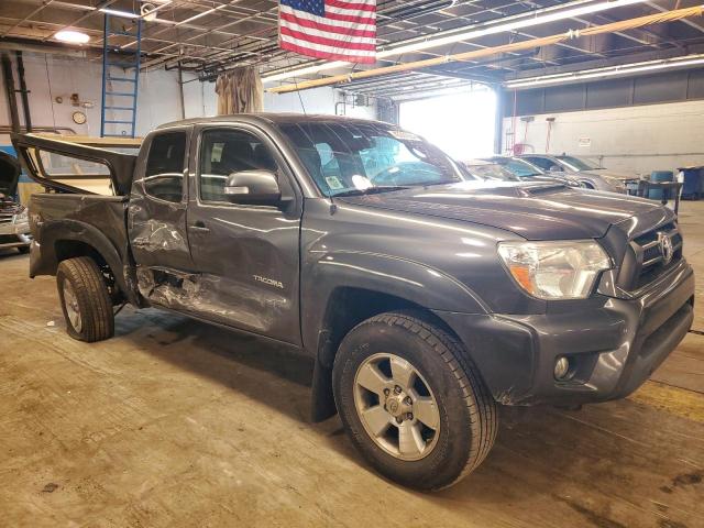 Photo 3 VIN: 5TFUU4EN0DX070029 - TOYOTA TACOMA 