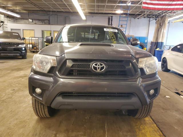 Photo 4 VIN: 5TFUU4EN0DX070029 - TOYOTA TACOMA 