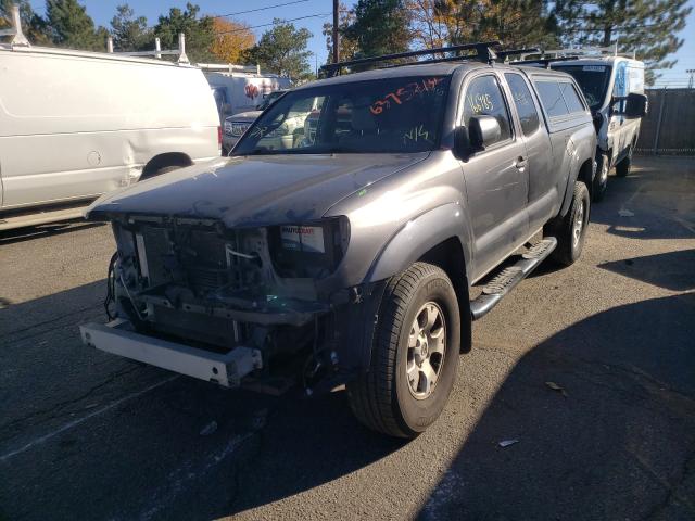 Photo 1 VIN: 5TFUU4EN0DX078955 - TOYOTA TACOMA 