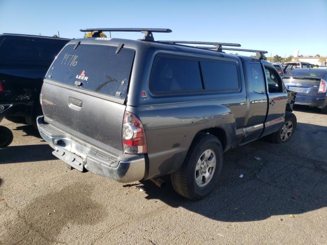 Photo 3 VIN: 5TFUU4EN0DX078955 - TOYOTA TACOMA 