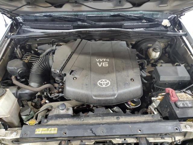 Photo 10 VIN: 5TFUU4EN0DX080706 - TOYOTA ALL MODELS 