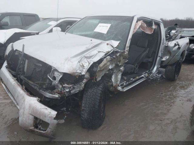 Photo 1 VIN: 5TFUU4EN0DX081905 - TOYOTA TACOMA 