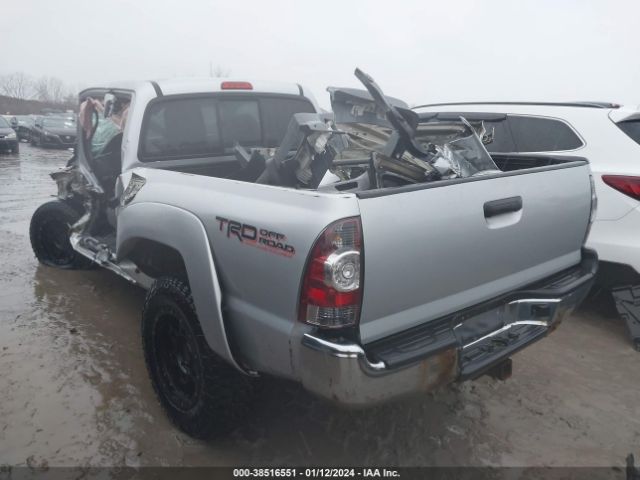 Photo 2 VIN: 5TFUU4EN0DX081905 - TOYOTA TACOMA 