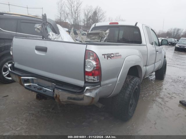 Photo 3 VIN: 5TFUU4EN0DX081905 - TOYOTA TACOMA 