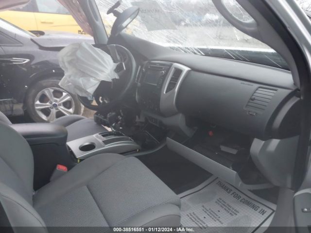 Photo 4 VIN: 5TFUU4EN0DX081905 - TOYOTA TACOMA 