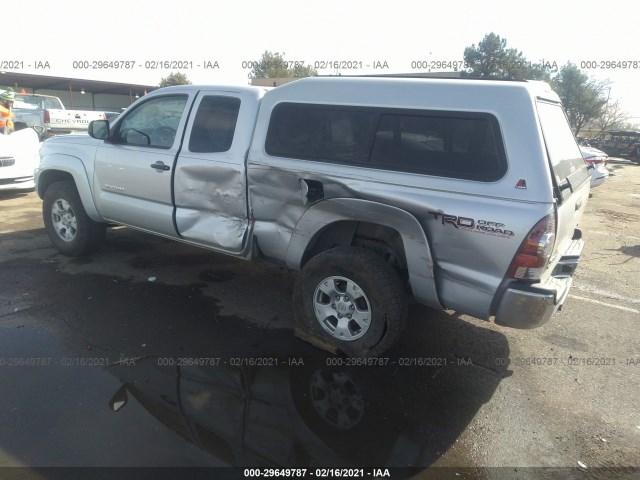 Photo 2 VIN: 5TFUU4EN0DX082861 - TOYOTA TACOMA 