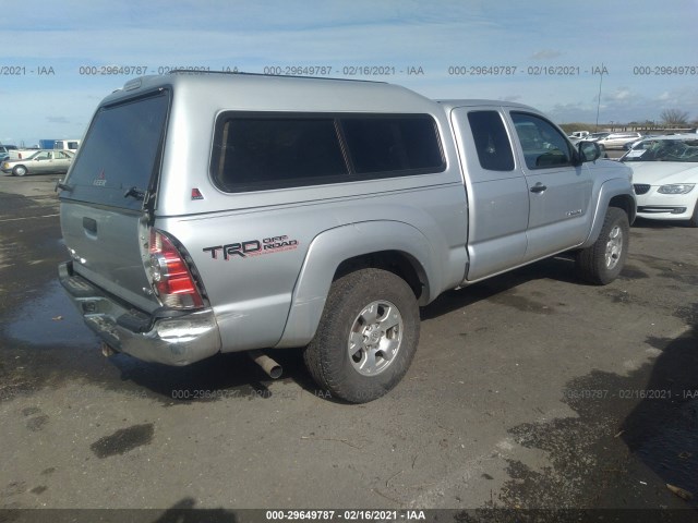 Photo 3 VIN: 5TFUU4EN0DX082861 - TOYOTA TACOMA 