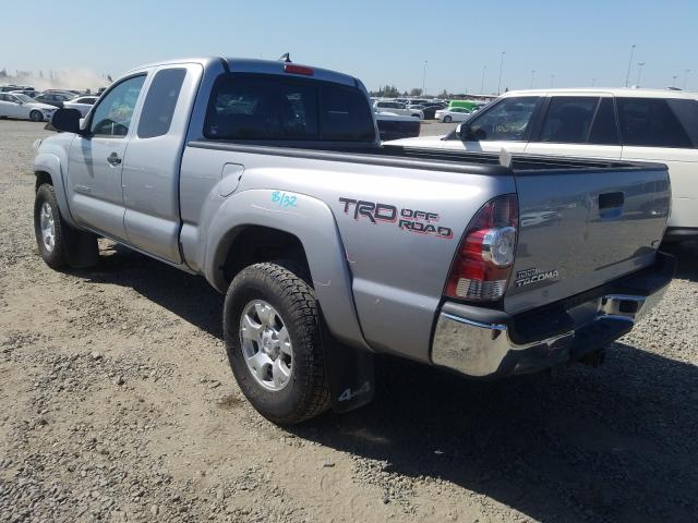 Photo 2 VIN: 5TFUU4EN0EX095014 - TOYOTA TACOMA 