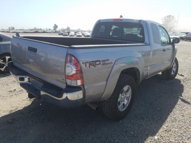 Photo 3 VIN: 5TFUU4EN0EX095014 - TOYOTA TACOMA 