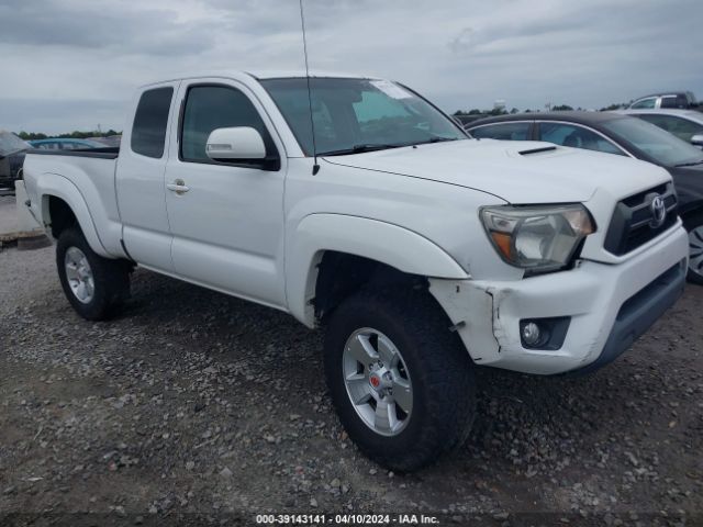 Photo 0 VIN: 5TFUU4EN0EX095448 - TOYOTA TACOMA 