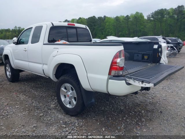 Photo 2 VIN: 5TFUU4EN0EX095448 - TOYOTA TACOMA 