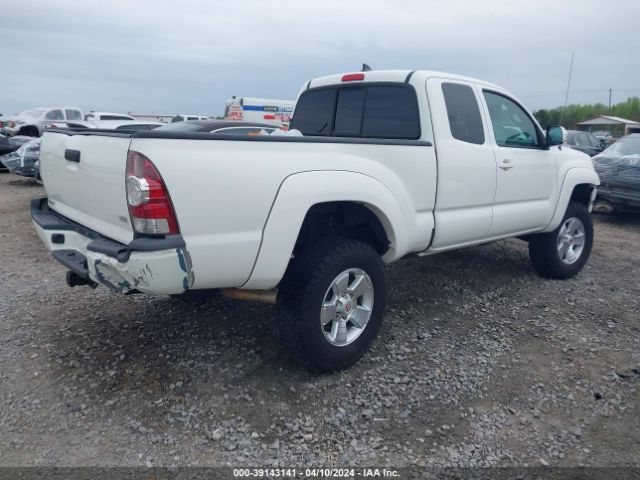 Photo 3 VIN: 5TFUU4EN0EX095448 - TOYOTA TACOMA 