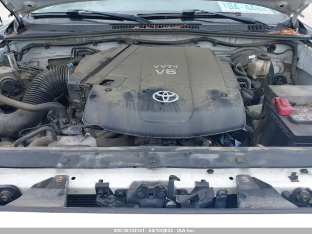 Photo 9 VIN: 5TFUU4EN0EX095448 - TOYOTA TACOMA 