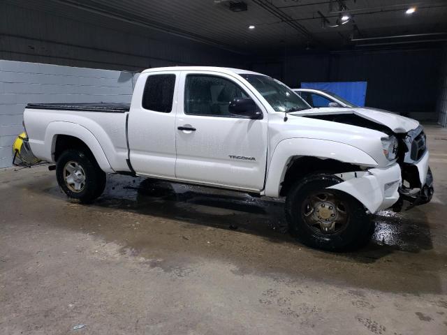 Photo 3 VIN: 5TFUU4EN0EX096163 - TOYOTA TACOMA 