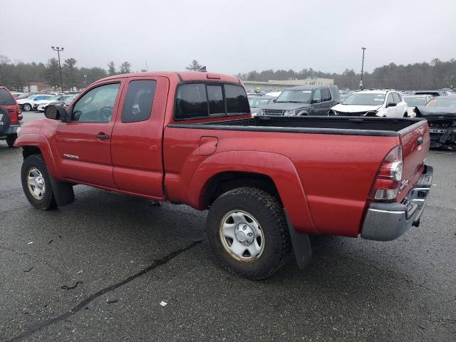 Photo 1 VIN: 5TFUU4EN0EX097328 - TOYOTA TACOMA 