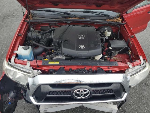 Photo 10 VIN: 5TFUU4EN0EX097328 - TOYOTA TACOMA 