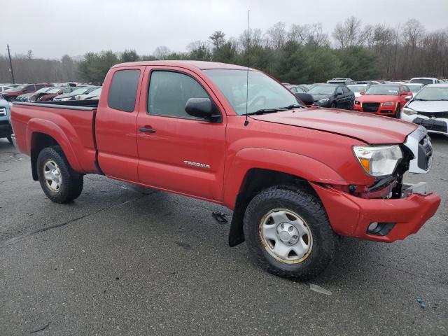 Photo 3 VIN: 5TFUU4EN0EX097328 - TOYOTA TACOMA 