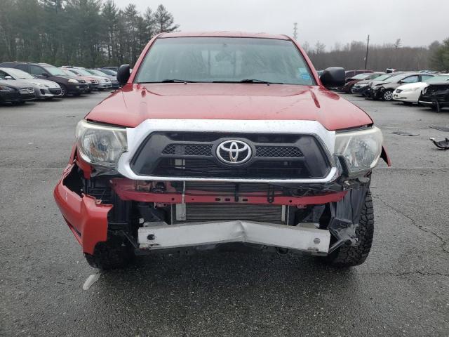 Photo 4 VIN: 5TFUU4EN0EX097328 - TOYOTA TACOMA 