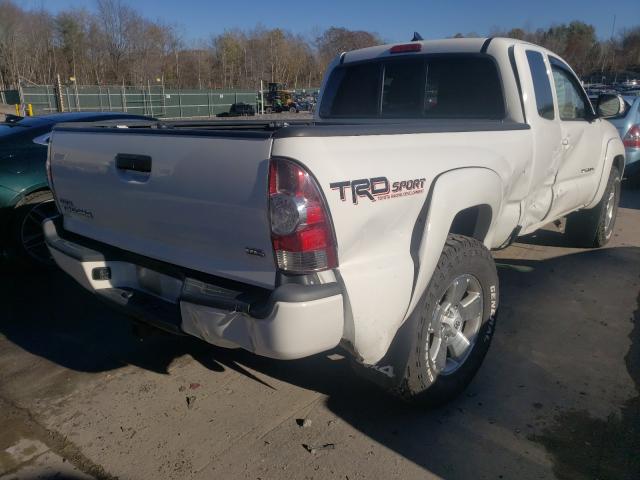 Photo 3 VIN: 5TFUU4EN0EX101314 - TOYOTA TACOMA 