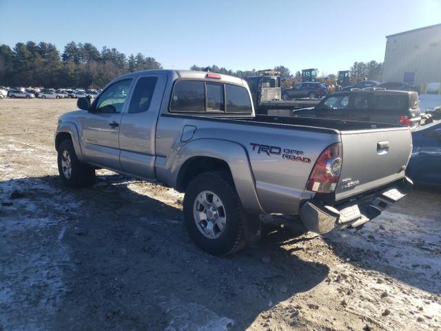 Photo 1 VIN: 5TFUU4EN0FX125405 - TOYOTA TACOMA ACC 