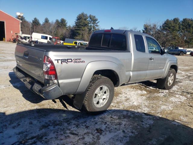 Photo 2 VIN: 5TFUU4EN0FX125405 - TOYOTA TACOMA ACC 