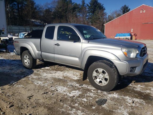 Photo 3 VIN: 5TFUU4EN0FX125405 - TOYOTA TACOMA ACC 