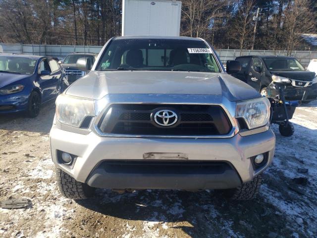 Photo 4 VIN: 5TFUU4EN0FX125405 - TOYOTA TACOMA ACC 