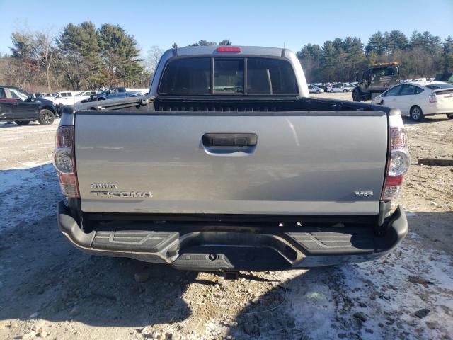 Photo 5 VIN: 5TFUU4EN0FX125405 - TOYOTA TACOMA ACC 