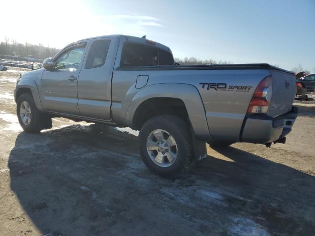 Photo 1 VIN: 5TFUU4EN0FX134136 - TOYOTA TACOMA ACC 