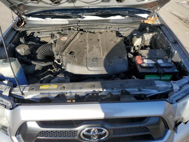 Photo 10 VIN: 5TFUU4EN0FX134136 - TOYOTA TACOMA ACC 