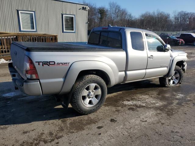 Photo 2 VIN: 5TFUU4EN0FX134136 - TOYOTA TACOMA ACC 