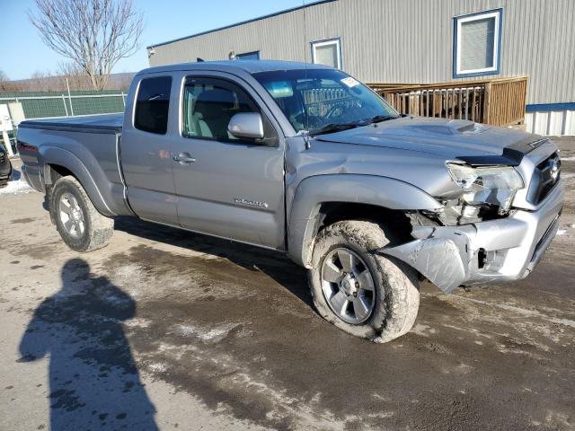 Photo 3 VIN: 5TFUU4EN0FX134136 - TOYOTA TACOMA ACC 