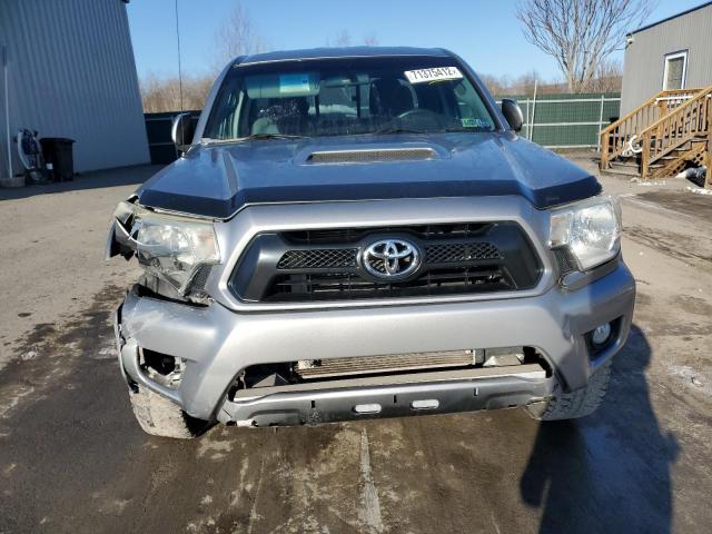 Photo 4 VIN: 5TFUU4EN0FX134136 - TOYOTA TACOMA ACC 