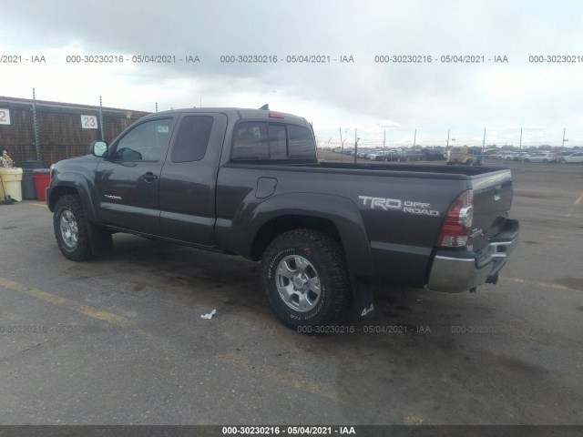 Photo 2 VIN: 5TFUU4EN0FX140065 - TOYOTA TACOMA 