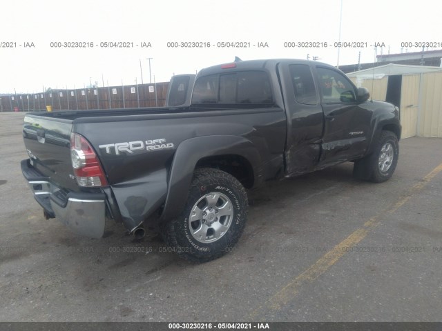 Photo 3 VIN: 5TFUU4EN0FX140065 - TOYOTA TACOMA 