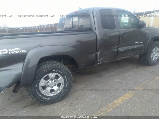 Photo 5 VIN: 5TFUU4EN0FX140065 - TOYOTA TACOMA 