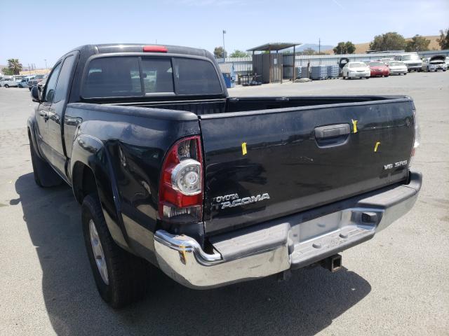 Photo 2 VIN: 5TFUU4EN1BX005333 - TOYOTA TACOMA ACC 