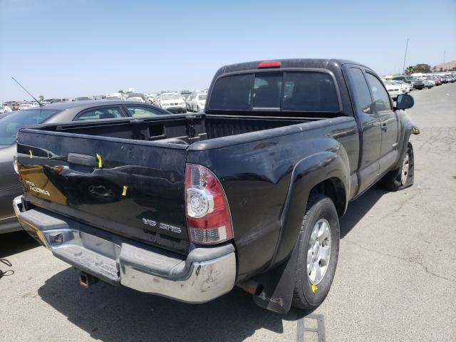 Photo 3 VIN: 5TFUU4EN1BX005333 - TOYOTA TACOMA ACC 