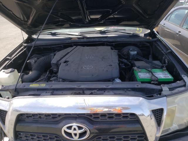 Photo 6 VIN: 5TFUU4EN1BX005333 - TOYOTA TACOMA ACC 