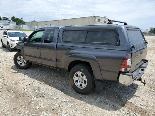 Photo 1 VIN: 5TFUU4EN1BX010564 - TOYOTA TACOMA ACC 