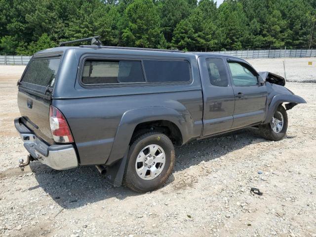 Photo 2 VIN: 5TFUU4EN1BX010564 - TOYOTA TACOMA ACC 