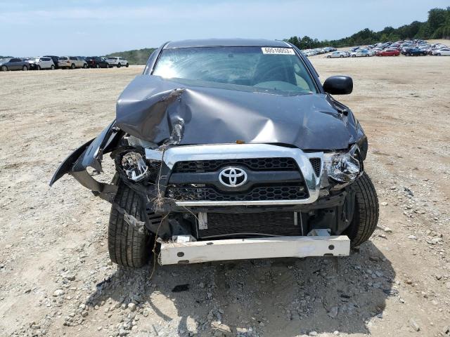 Photo 4 VIN: 5TFUU4EN1BX010564 - TOYOTA TACOMA ACC 