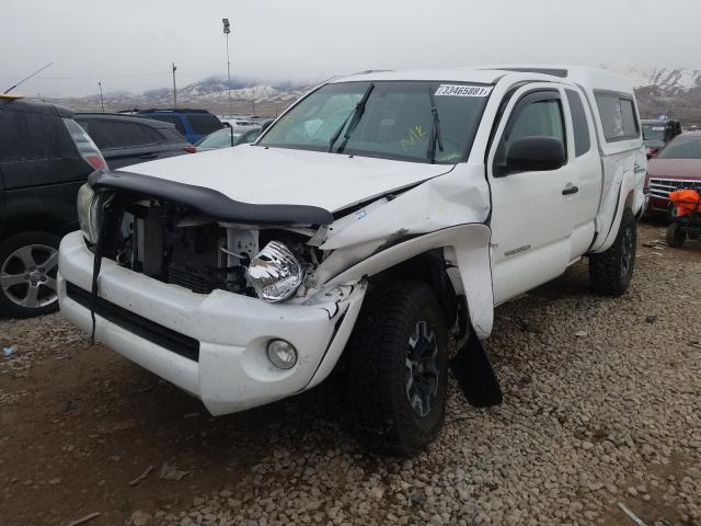 Photo 1 VIN: 5TFUU4EN1BX012251 - TOYOTA TACOMA ACC 